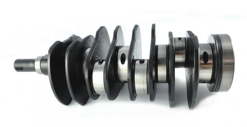 Subaru crankshaft