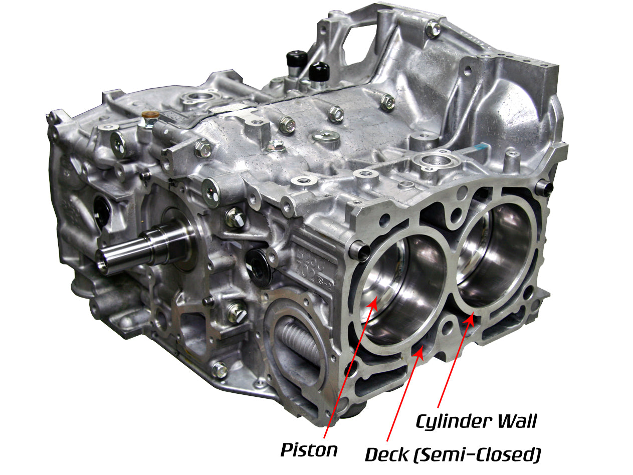 20 Useful High-Performance Engine-Building Questions Answered