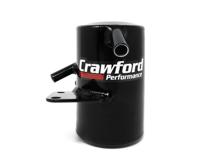 Crawford Air Oil Separator (V2) - Forester XT: 2004 - 2006