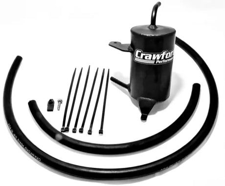 Crawford Air Oil Separator Baja 2024+ Crosstrek 2.5