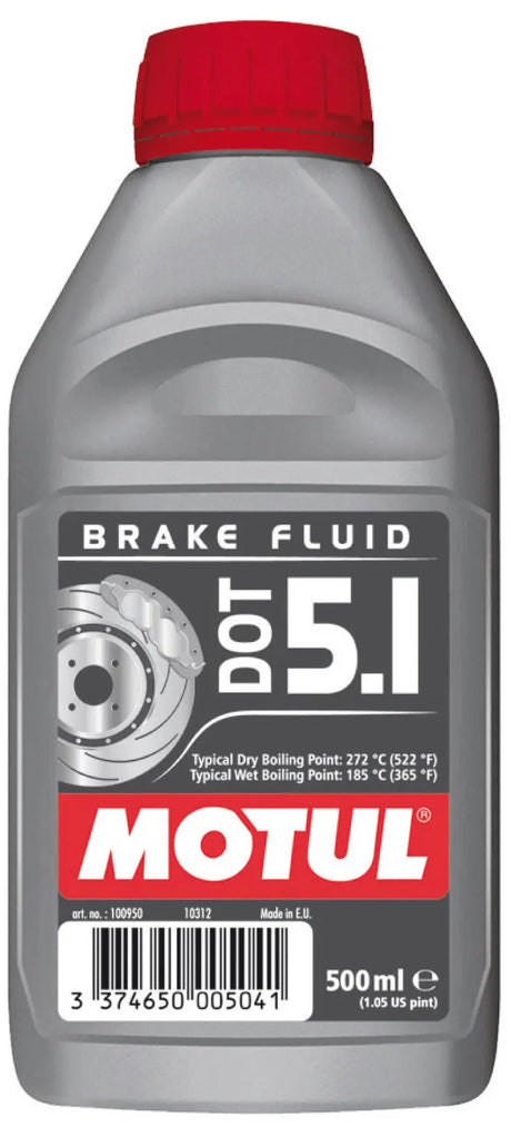 Motul 007250 8100 X-cess 5W-40 Synthetic Gasoline and Diesel Engine Oil -  5L Jug 