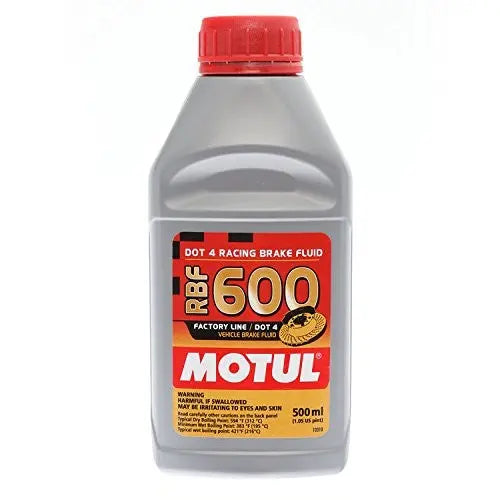 Motul 5W-40 Oil Change Kit w/ K&N HP Filter