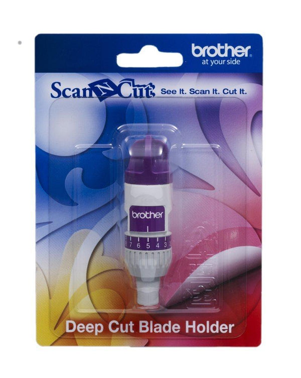 Brother ScanNCut Accessories