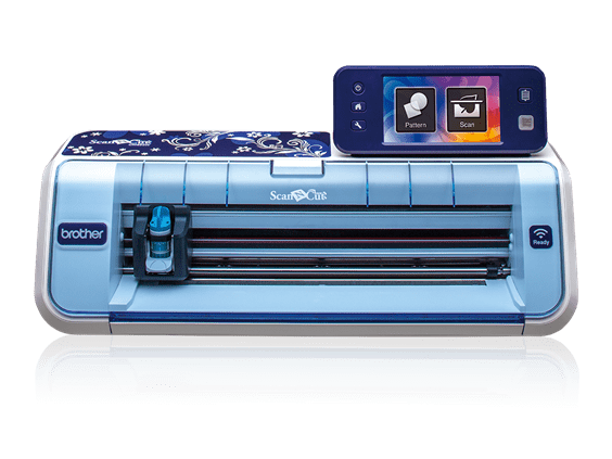 Brother Disney ScanNCut DX Bundle, ElectronicCuttingMachines