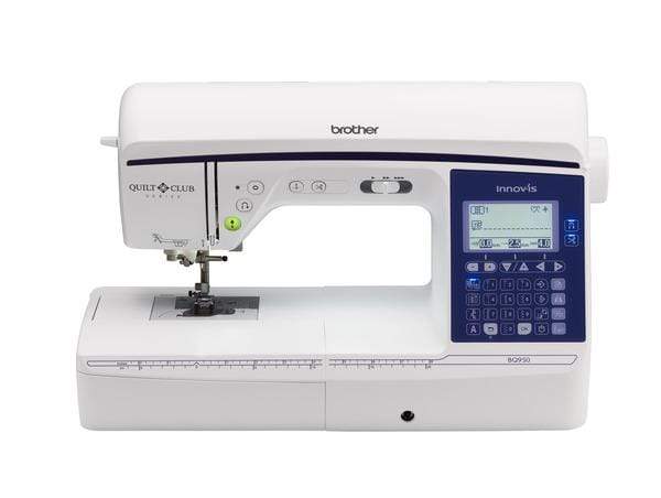 Brother XJ1 Embroidery Machine: Unlock Your Creative Potential