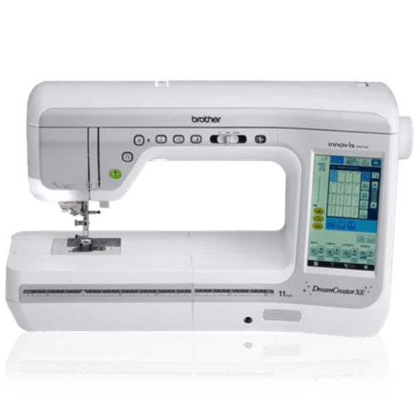 Brother Se700 Sewing And Embroidery Machine : Target