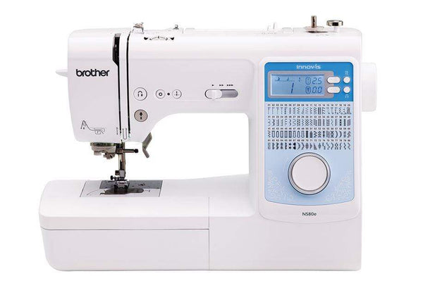 Brother Innov-is NS2850D - Sewing & Embroidery Machine - 5 x 7