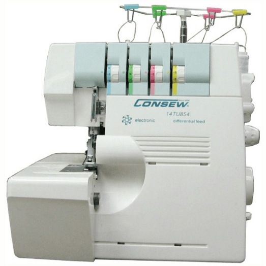 Klasse Anti-Glue Sewing and Embroidery Machine Needles