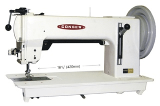 Consew Model 756R