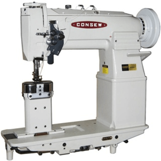 Consew 515E Industrial Cloth Cutter