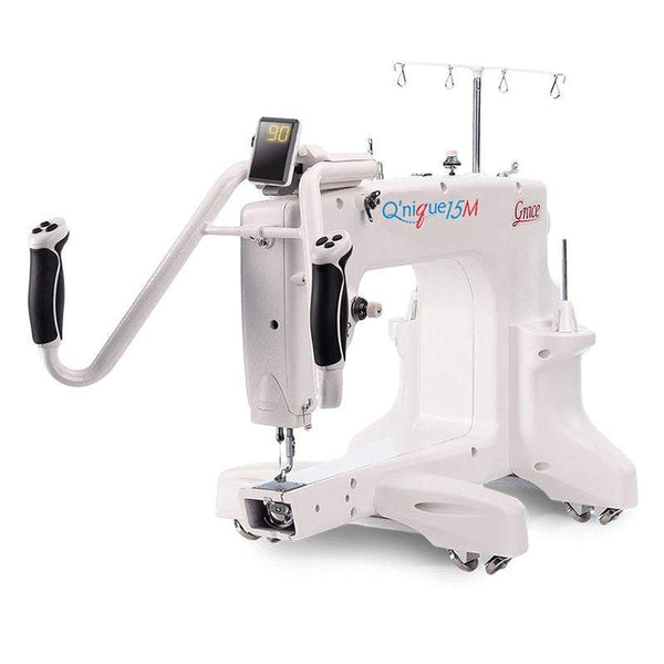Cutie Breeze Quilting Frame | Grace Company Cutie Breeze Quilting Frame for  Long Arm and Domestic Home Sewing Machines | Portable Storable Machine