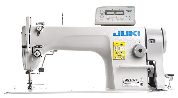 Juki Ddl-8700 Industrial Straight Stitch Sewing Machine