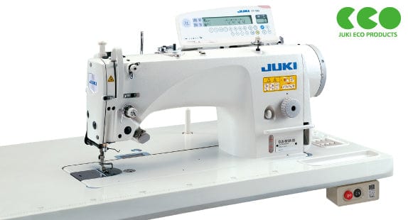 JUKI DDL-9000B-SS Direct-drive, High-speed, 1-needle, Lockst