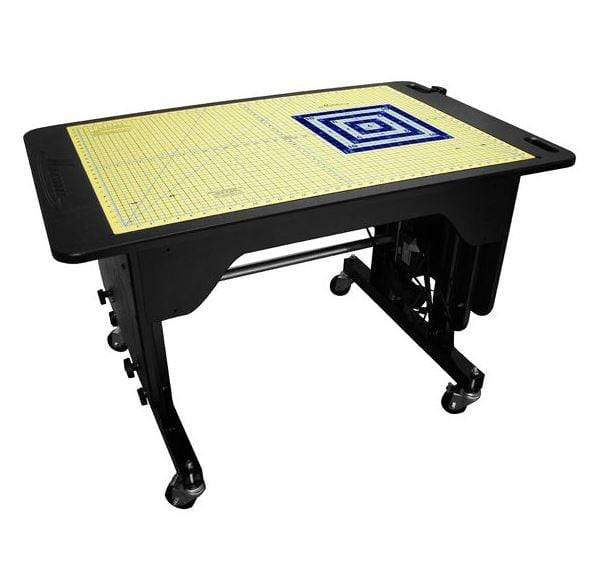 Martelli Enterprises  The Right Tool the Right Way: Advantage Work Station  (28 x 55 table top)