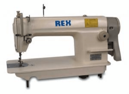 REX Portable Walking-Foot Sewing Machine (Machine) – Pete's Arts, Crafts  and Sewing