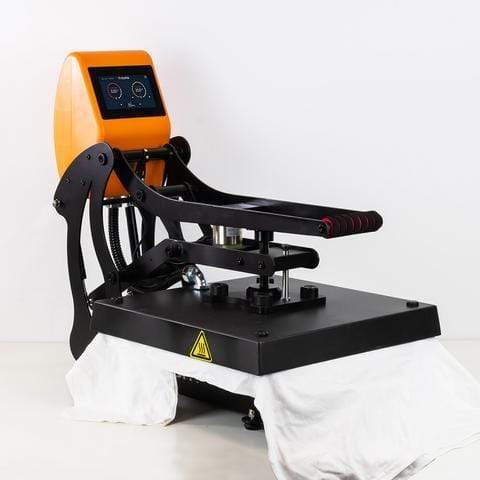 iKonix 16” x 20” Flat Heat Press