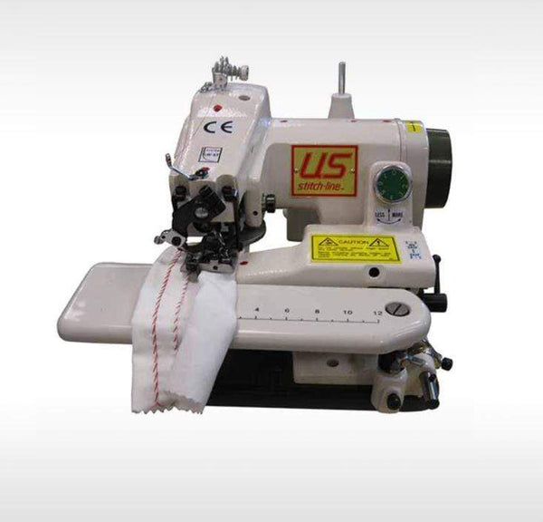 Serger Machine Tools, US sewing