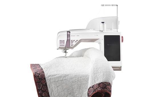 Husqvarna Viking Designer Epic™ 2  Sewing and Embroidery – Austin Sewing