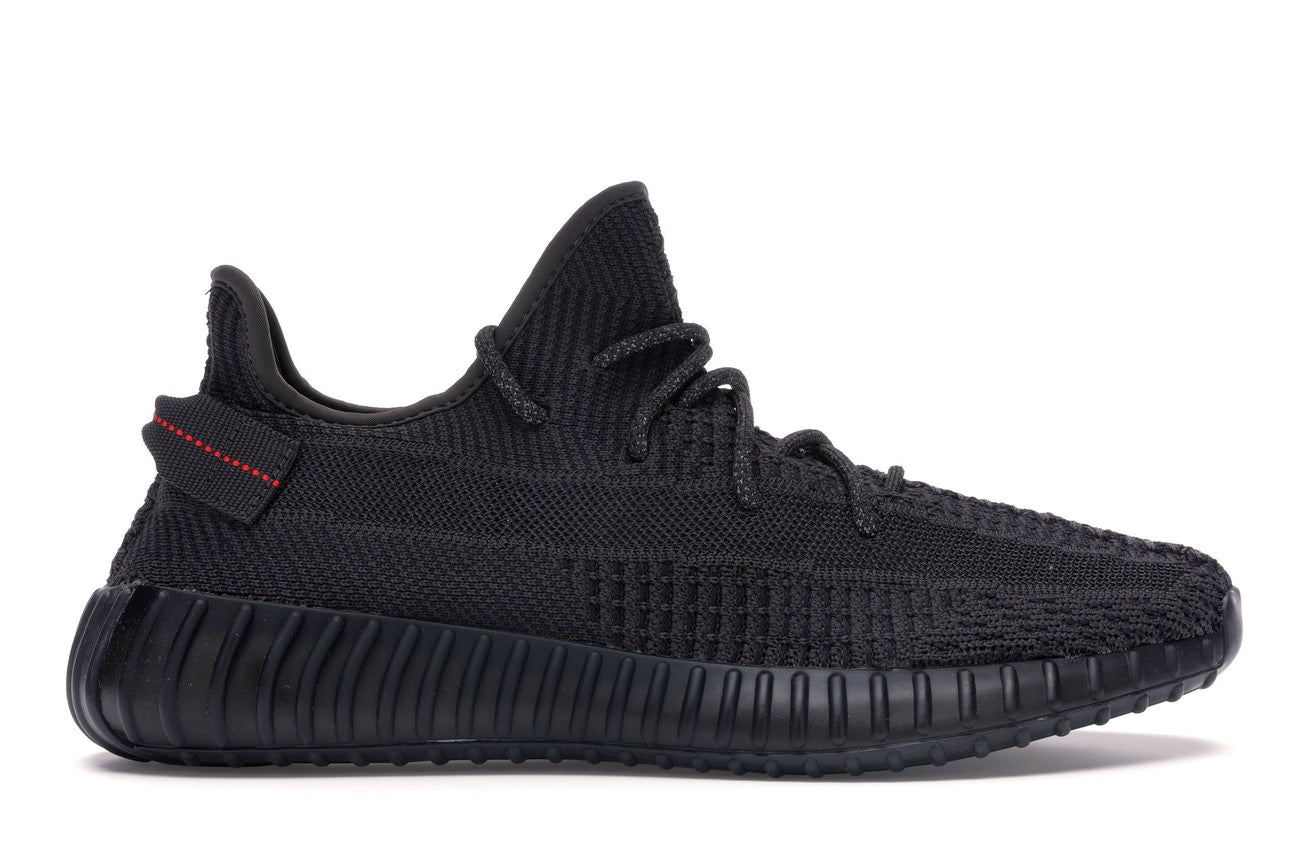 yeezy boost uk black