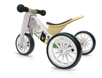 tiny tot trike