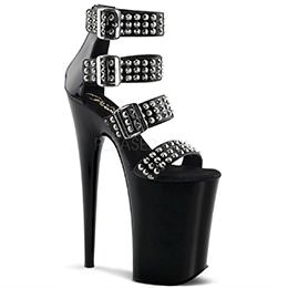 Drag Queen Shoes