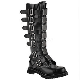 men's combat boots