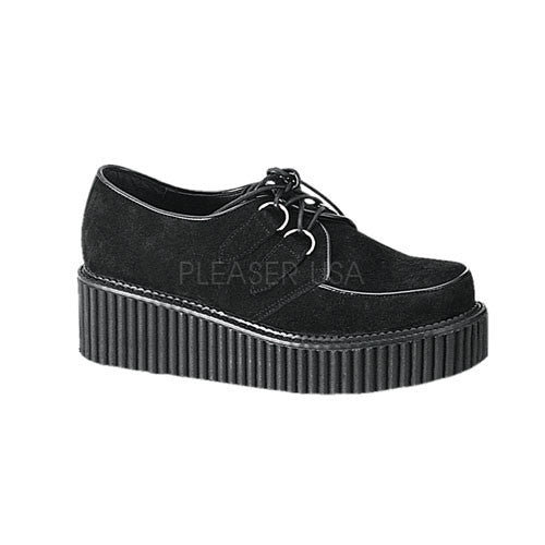 Creepers Shoes Demonia