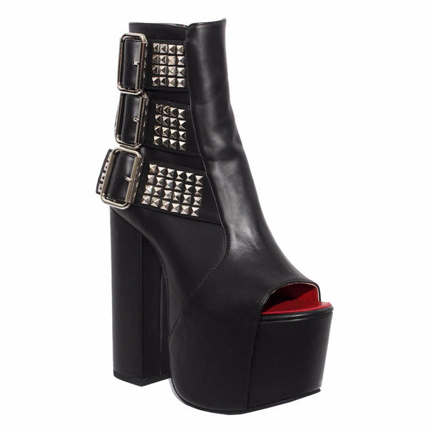 Pleaser Shoes, Stripper Heels, Drag Queen Shoes and Stripper Boots ...