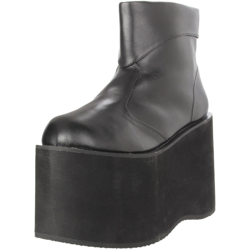 Men's Black Frankenstein Boots | FUNTASMA MONSTER-02 | Shoecup.com