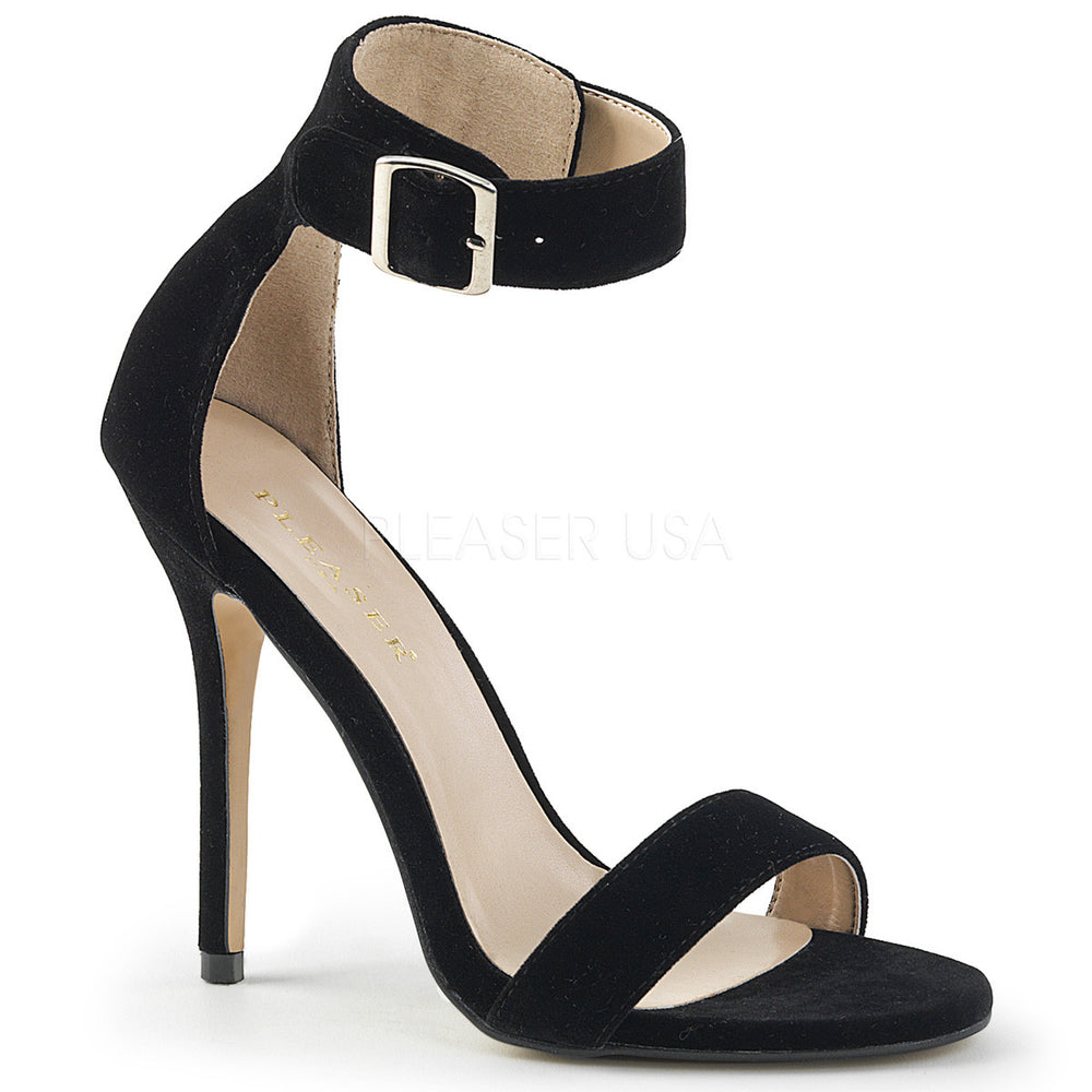 high heels sandals 5 inch