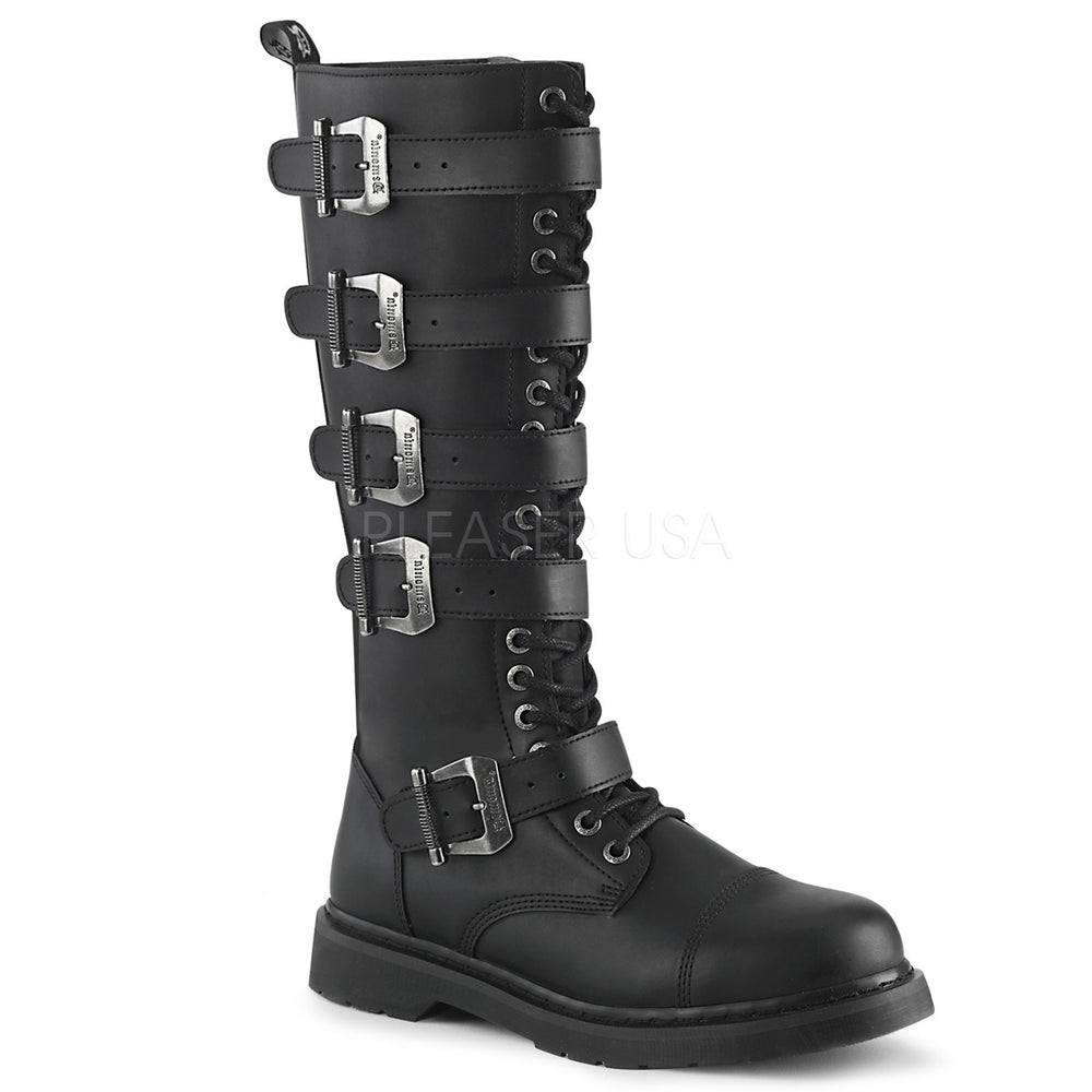 vegan goth shoes