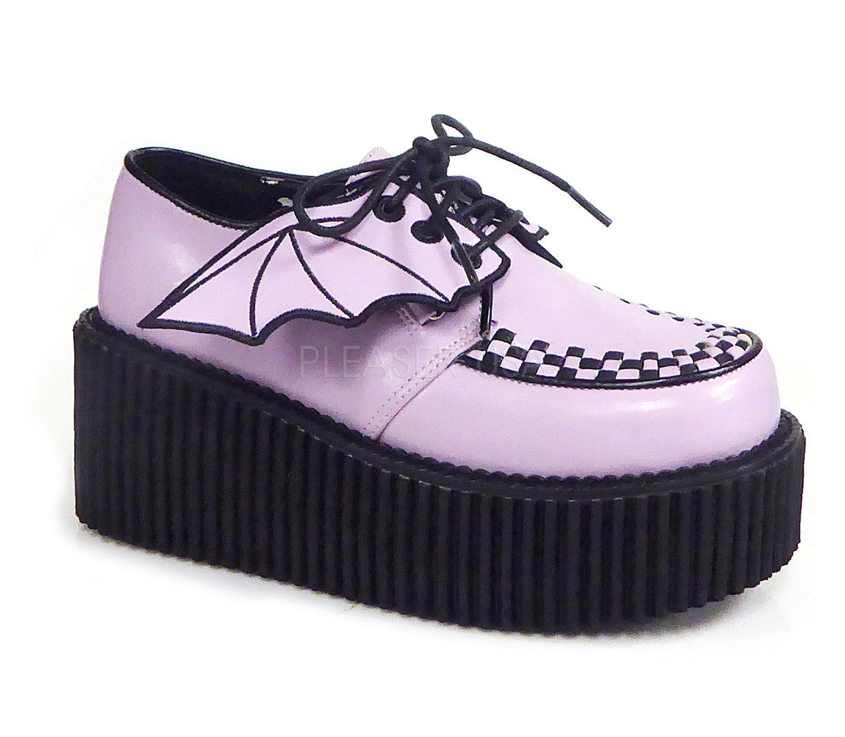 creepers platform