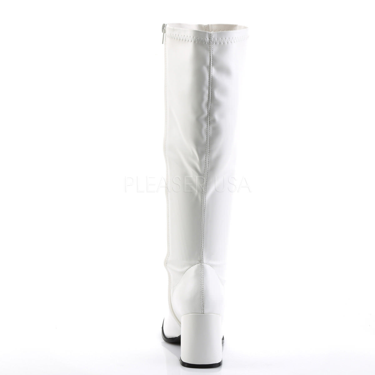 plus size gogo boots wide calf