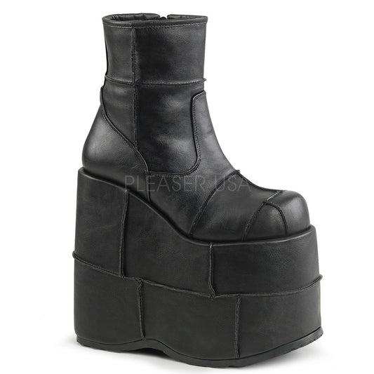 loyaliteit Invloedrijk schouder Men's Goth Boots, Gothic Combat Boots, Men's Punk Boots & Punk Shoes –  tagged "Gothic" – Shoecup.com
