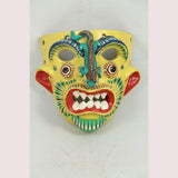 Ceramic Mask Ortega