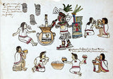 Aztec Pulque