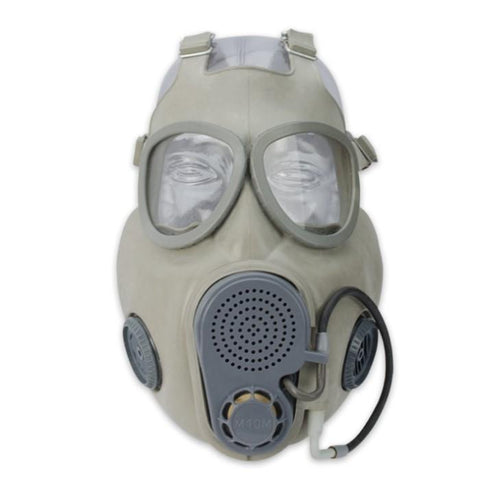 Survival General Under $30 Gas Mask