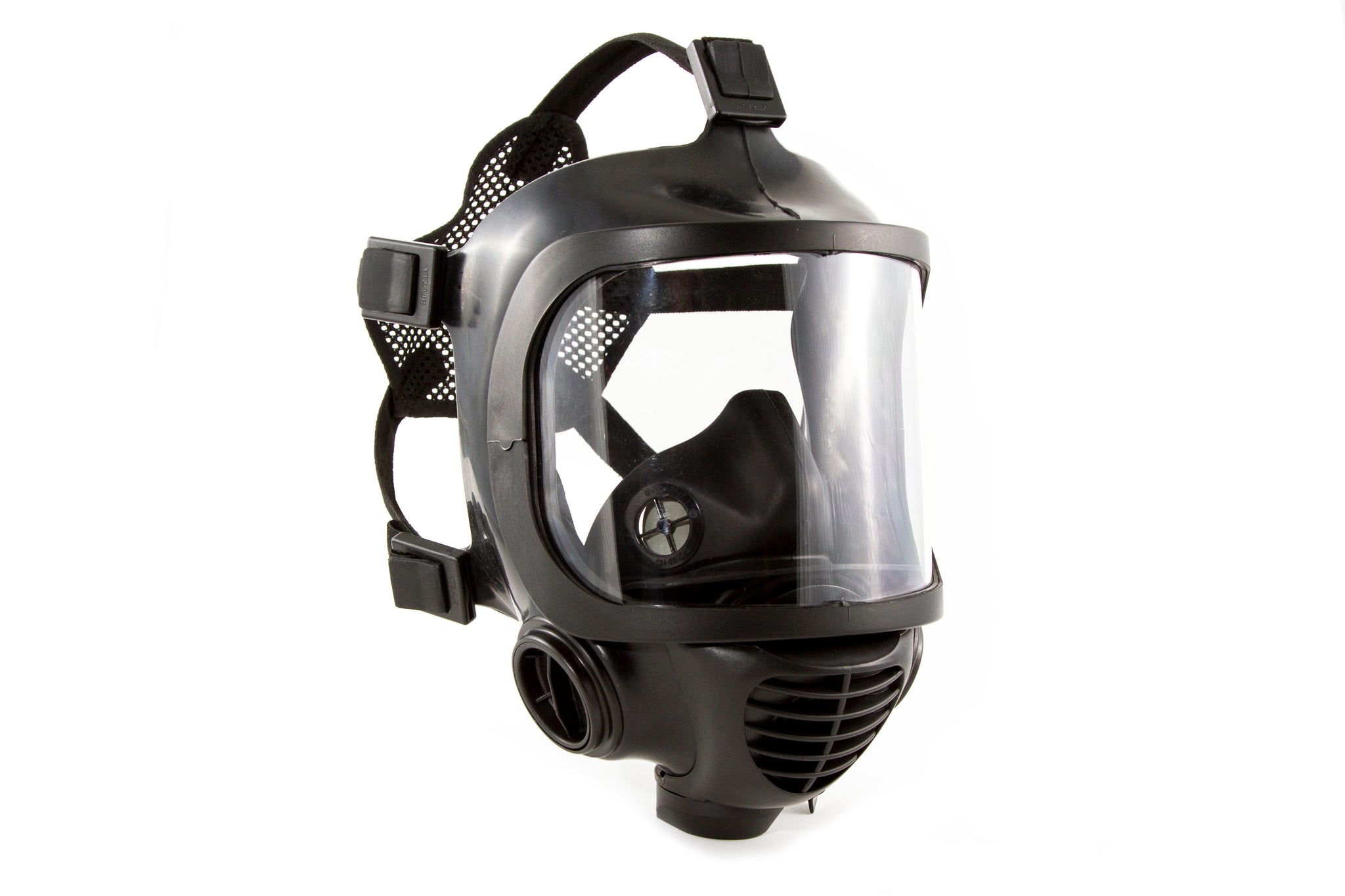 CM-7M Military Gas Mask, Chemical Warfare Gas Masks