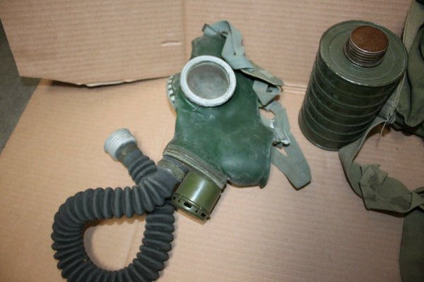 civilian nbc gas mask