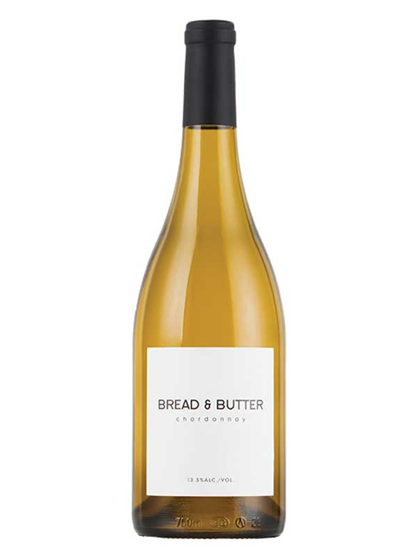 Bread And Butter Chardonnay