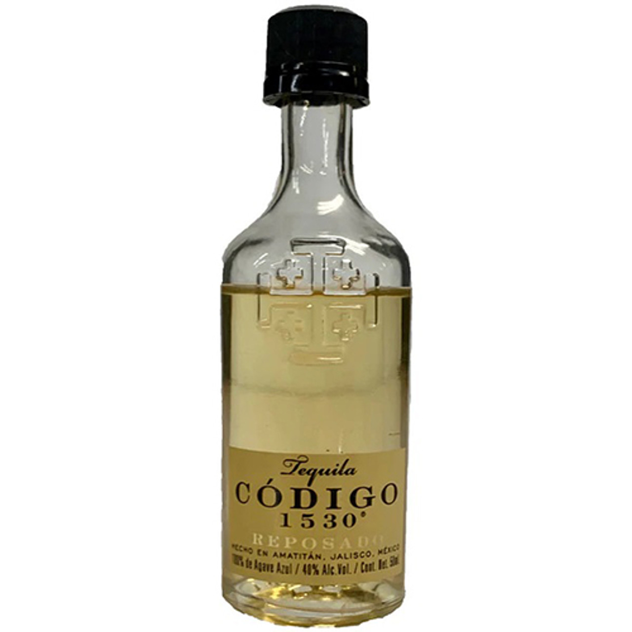 Codigo Reposado 50ml