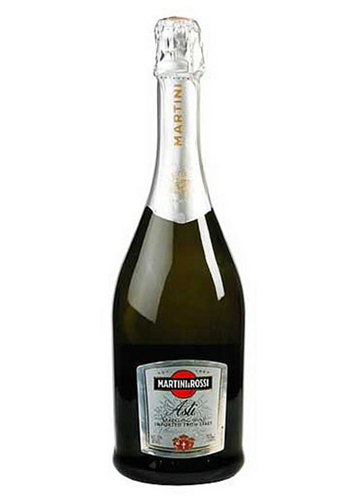 Martini & Rossi Asti Rose – SoCal Wine & Spirits