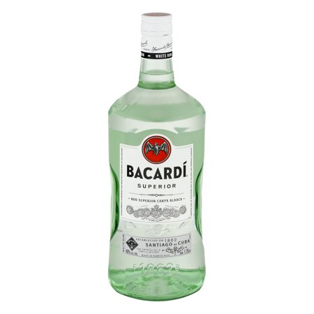 Bacardi Superior