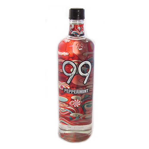 99 Peppermint