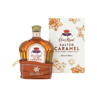 Crown Royal Salted Caramel