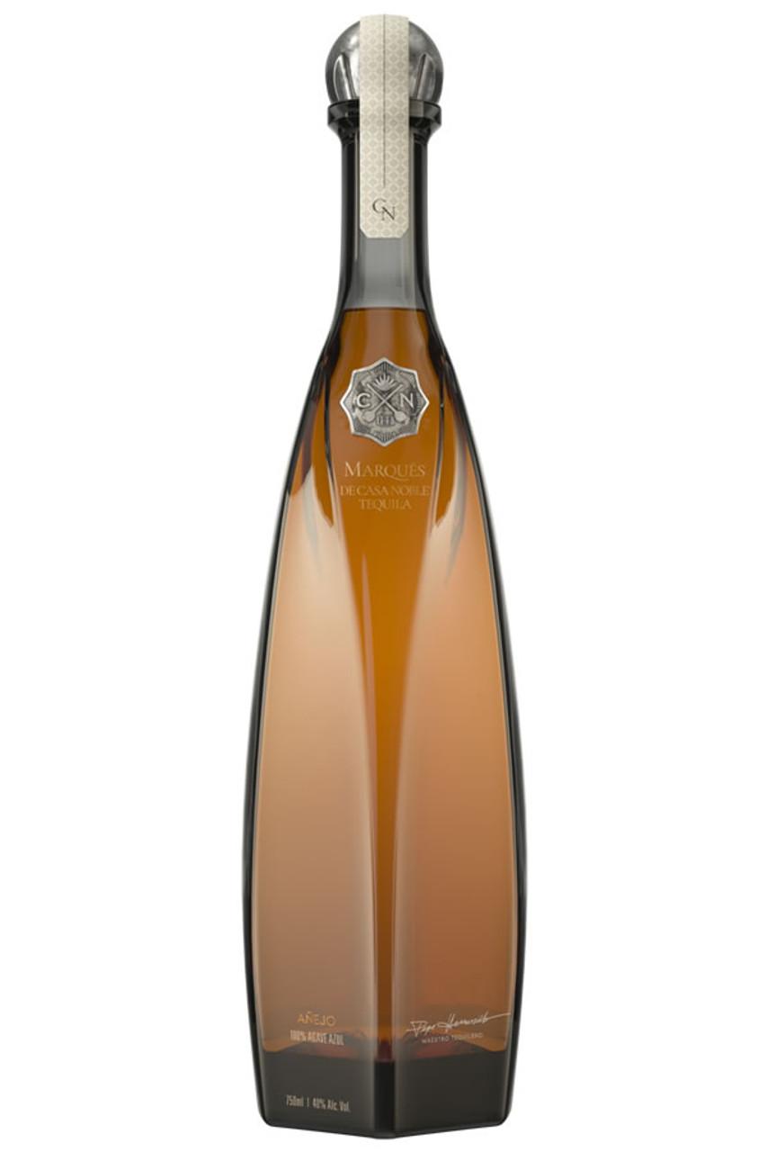 Casa Noble 'Marques De Casa Noble' Tequila Anejo