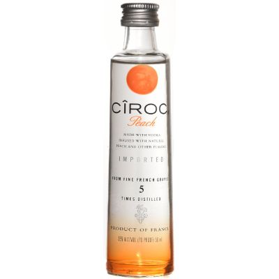 Ciroc Peach