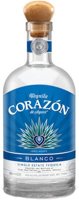 Corazon Blanco