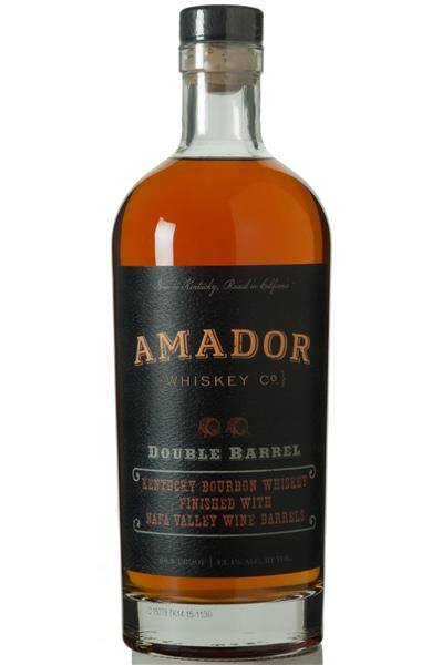 Amador Double Barrel