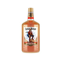 Captain Morgan Spiced Rum